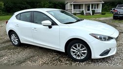 2014 Mazda MAZDA3 i Touring