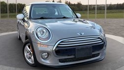 2014 MINI Hardtop Cooper