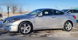 2012 Honda Accord EX-L V6