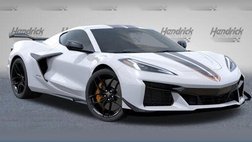 2026 Chevrolet Corvette Z06