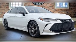2019 Toyota Avalon Touring