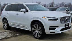 2023 Volvo XC90 Recharge T8 Plus Bright Theme 6P