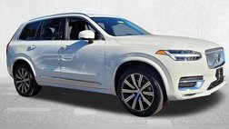 2022 Volvo XC90 T6 Inscription 6-Passenger