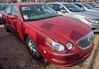 2009 Buick LaCrosse CX