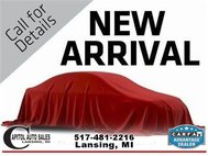 2014 Lincoln MKX Base