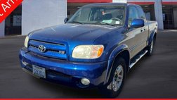 2005 Toyota Tundra Limited