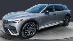 2024 Acura ZDX A-SPEC