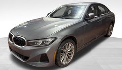 2023 BMW 3 Series 330i xDrive