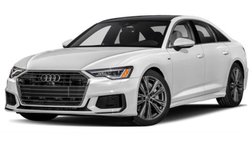 2019 Audi A6 quattro Premium Plus 55 TFSI