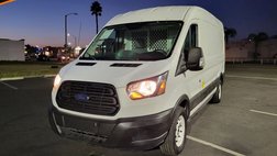 2019 Ford Transit 150