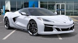 2025 Chevrolet Corvette Z06