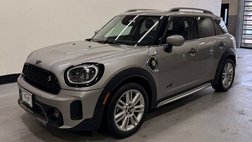2023 MINI Countryman Plug-in Hybrid Cooper SE ALL4