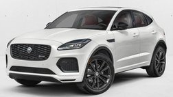 2024 Jaguar E-PACE P250 R-Dynamic SE