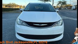 2018 Chrysler Pacifica LX