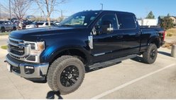 2022 Ford Super Duty F-350 Limited