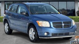 2007 Dodge Caliber SXT