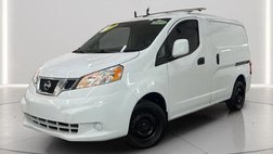 2020 Nissan NV200 S