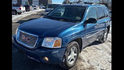 2006 GMC Envoy SLE