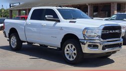 2020 Ram Ram Pickup 2500 Lone Star
