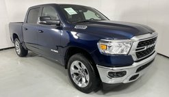 2022 Ram Ram Pickup 1500 Big Horn