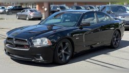 2014 Dodge Charger SXT Plus