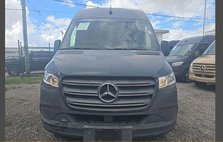 2019 Mercedes-Benz Sprinter 2500