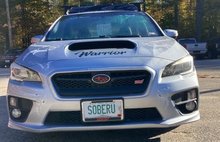 2017 Subaru WRX STI