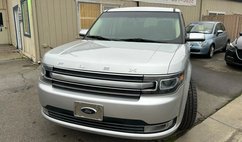 2018 Ford Flex Limited