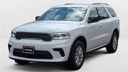 2024 Dodge Durango SXT