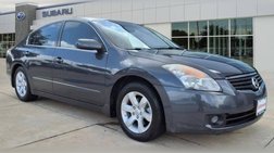 2009 Nissan Altima 2.5 S