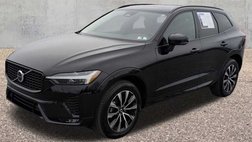 2025 Volvo XC60 B5 Core Dark Theme