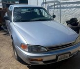 1996 Toyota Camry LE