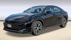 2024 Toyota Crown Limited