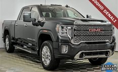 2023 GMC Sierra 2500HD Denali