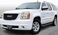 2009 GMC Yukon XL SLE