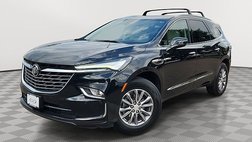 2022 Buick Enclave Premium