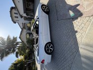 2008 BMW 6 Series 650i