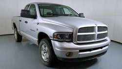 2004 Dodge Ram 1500 SLT