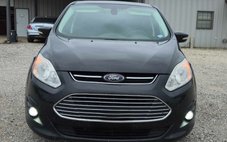 2015 Ford C-Max Energi SEL