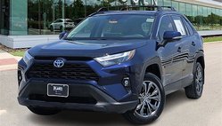 2023 Toyota RAV4 Hybrid XLE Premium