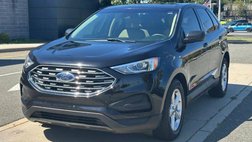2019 Ford Edge SE