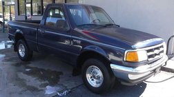 1994 Ford Ranger 