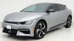 2024 Kia EV6 GT-Line