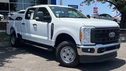 2023 Ford Super Duty F-250 XL