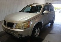 2007 Pontiac Torrent Base