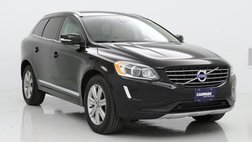 2017 Volvo XC60 T5 Inscription