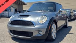 2010 MINI Cooper S