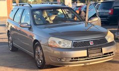 2003 Saturn L-Series LW300