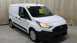 2019 Ford Transit Connect XL