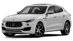 2020 Maserati Levante GranLusso